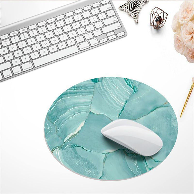 Office Desk Home Decor Laptop Mouse F