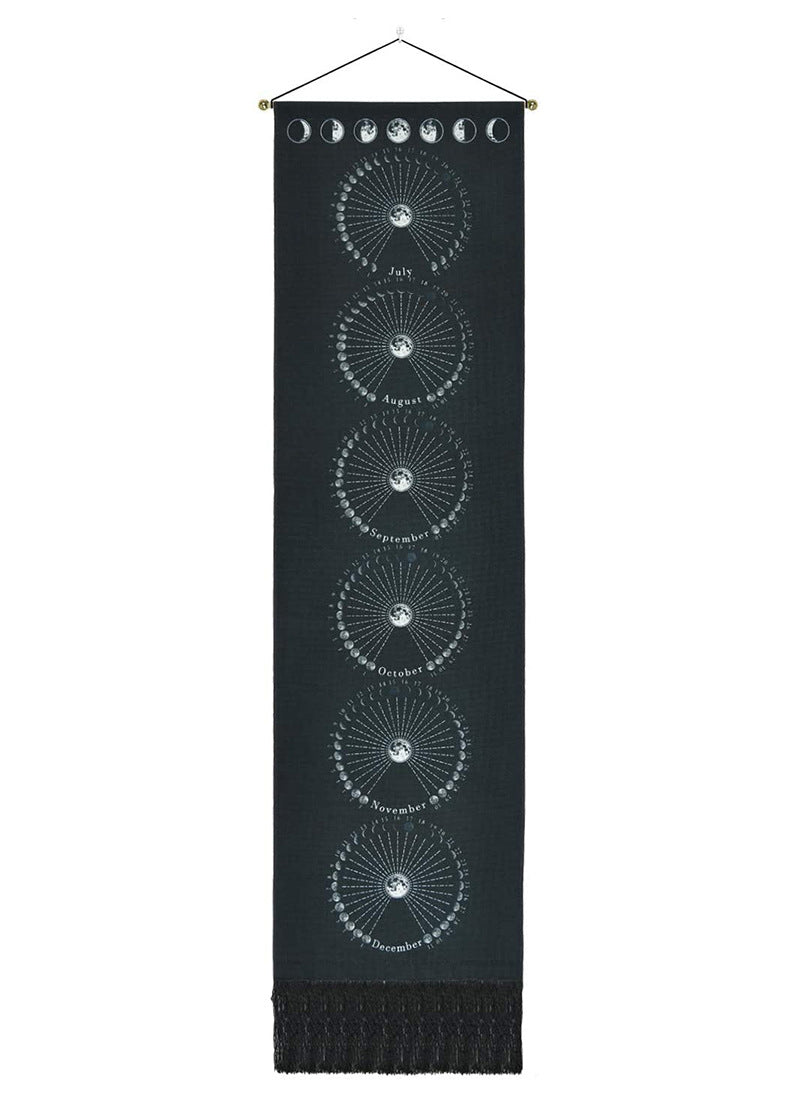 Celestial Wall Scroll T 32.5x130cm
