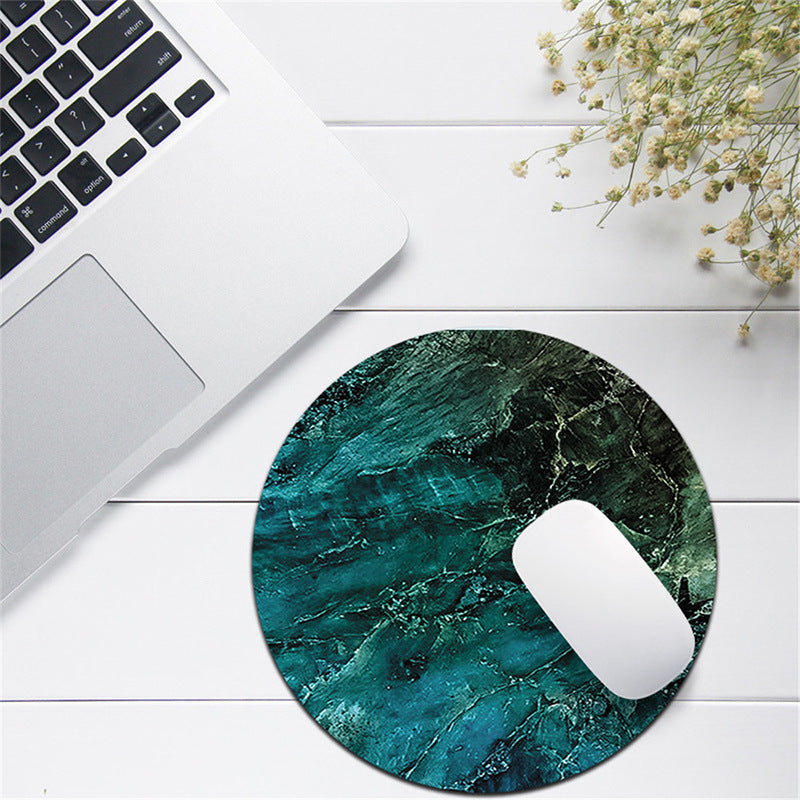 Office Desk Home Decor Laptop Mouse E