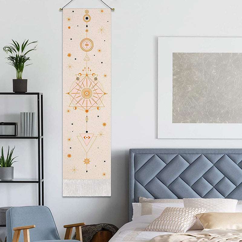 Celestial Wall Scroll K 32.5x130cm