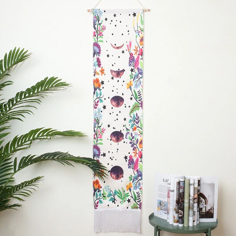 Celestial Wall Scroll C 32.5x130cm