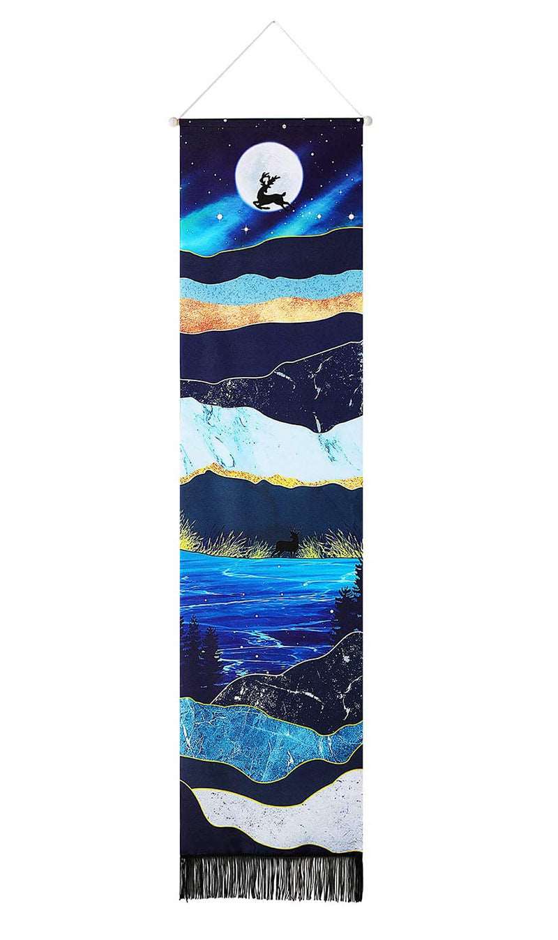 Celestial Wall Scroll N 32.5x130cm