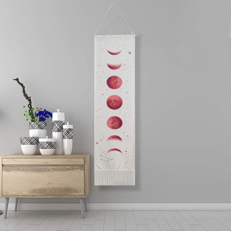 Celestial Wall Scroll O 32.5x130cm