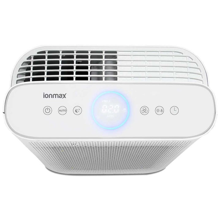 Ionmax Breeze Plus Air Purifier BONUS * Mobile App