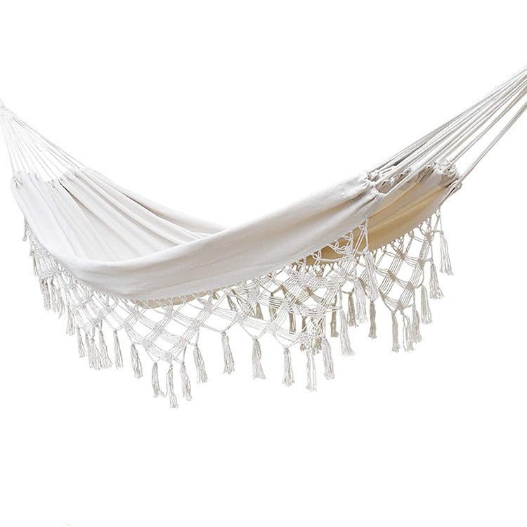 'India' Wild Child Hammock - Seaside Bohemia - Hanging Hammock